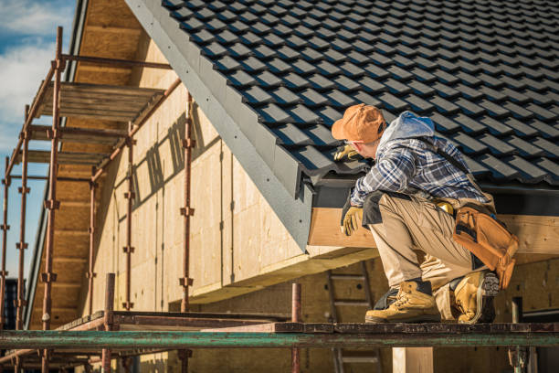 Best Heating Cable for Roof Installation  in Walce, LA