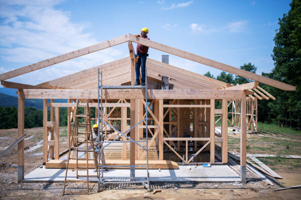 Best Roof Maintenance Services  in Walce, LA