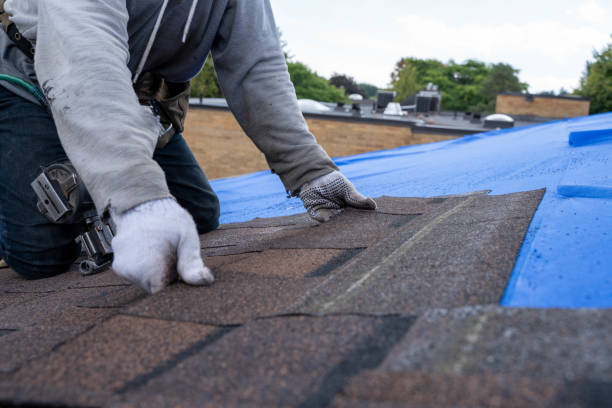 Quick and Trustworthy Emergency Roof Repair Services in Wallace, LA