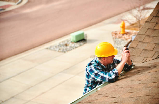 Slate Roofing Contractor in Wallace, LA